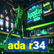 ada r34